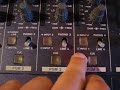 DJ Omega - Tascam X9 Overview