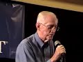 Eddie Higgins, Sac. Jazz Jubilee - "America the Beautiful"