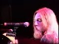 Claustrofobia Sepulfest_THRASHER