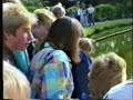 Abschlussstreich 1987 TSS Bad Oldesloe, Teil 1 Abschlussstreich 1987 TSS Bad Oldesloe, Teil 1