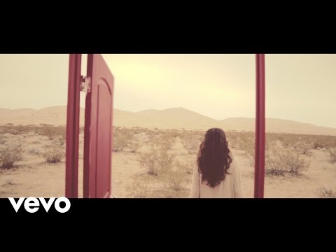 Anna F. - Too far