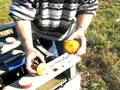 videos de test amidon