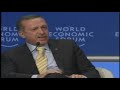 Click here to watch this video Turkish PM Fights With Shimon Peres on Davos