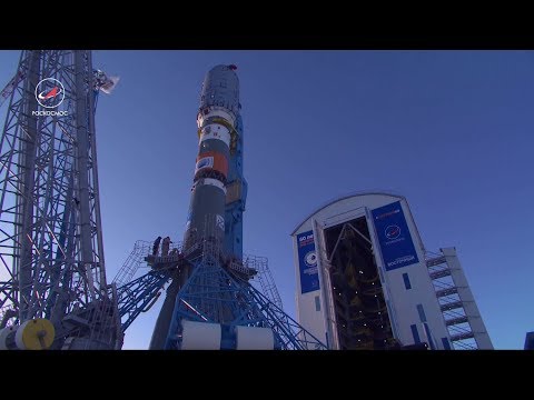 Восточный набирает силу