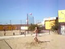 Cazzata a Rimini