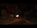 How to solder copper pipe