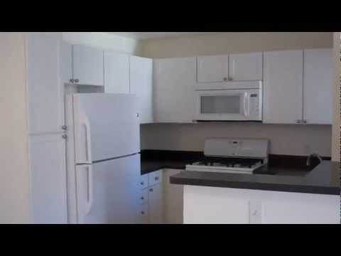 Oak Park Apartment Homes - 1 Bedroom - Aspen