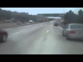 Dangerous Driver