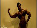AMAZING WOMAN MUSCLE AMAZING WOMAN MUSCLE