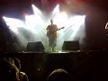 Manu Chao, Mi Vida. Directo. Concierto Espantapitas 2007.
