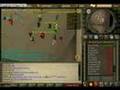 Zezima Pwning me in duel toruny (unedited)