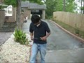 Tapan Patel Plays With Fireworks