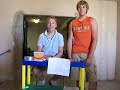 zach and zach talk show