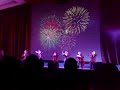 curse of the pulut panggang (real:dance) silat scene