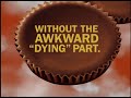 Reese's Commercial for Reese's Peanut Butter Cups (2008 - 2009) (Television Commercial)