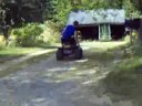 Lawnmower