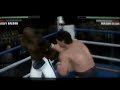 Test et vid o test Rocky Balboa