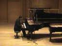 Dmitrij Romanov plays B.Bartok. Part 1/2
