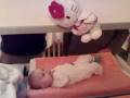 Jill en de Hello Kitty-pop