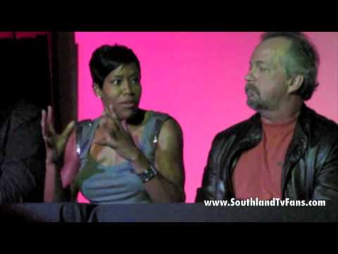 Regina King
