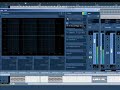 Mixing music tools