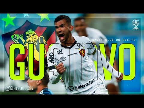 Gustavo - Sport Recife - Skills And Goals 2022