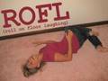 I'm going to ROFLcon