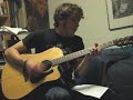 Me And Mia  (Ted Leo & The Pharmacists cover)