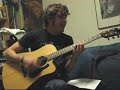 Me And Mia  (Ted Leo & The Pharmacists cover)