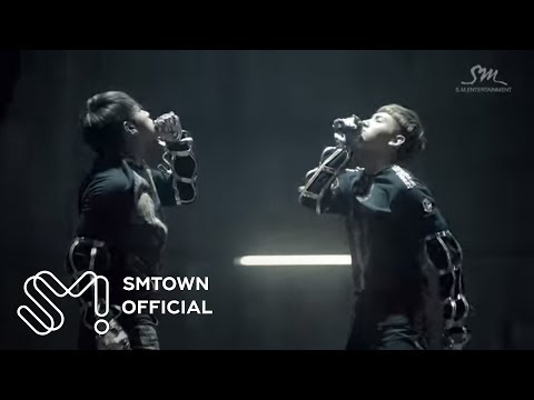 TVXQ - Catch Me