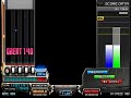 [BMS]Sense2007(Another) from IIDXGOLD