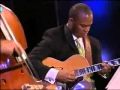 Ron Carter Trio Autumn Leaves