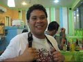 Byahilo Talks about Davao City