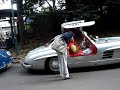 CLASSIC CAR RACE