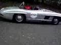 CLASSIC CAR RACE