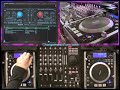 Platine CD Numark iCDX (La Boite Noire) Platine CD Numark iCDX (La Boite Noire)
