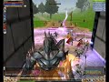 Ultima / Boss Event / Human town / Knightonline (BERAMUS)