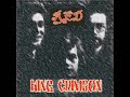 King Crimson, Red http://www.youtube.com/watch?v=PfVD8n2yK5Y&sns=tw