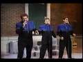 Capris - There's A Moon Out Tonight