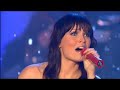 Tarja Turunen - Walking In The Air Live In Lahti (12.12.06)