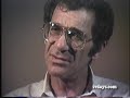 sydney pollack -- just a nice guy
(rough draft) by ira h. gallen
 (one time production assistant on three days of the condor)

it's been over 30 years since i saw sydney last, he had just finished shooting tootsie for the day, and came over to my apartment to do an interview for my public access cable show called 