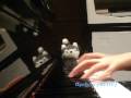 ♫ Shiawase no Kane 幸せの鐘 ♫ (piano version) - alan