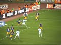Lazio - Parma 1-0 Firmani Lazio - Parma 1-0 Firmani