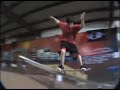 Sergio M Skate Vid 2