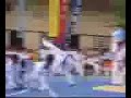 taekwando scc siglakas 2007