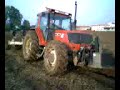 F 130 e aratro F 130 e aratro