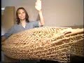 16 foot Lusitania  on Kids TV Show with Wayne Kusy
