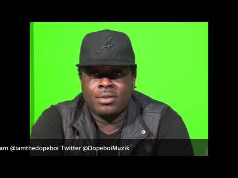 Jah Vinci - Thank You For My Life - May 2013