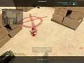 Guy freaks out on css