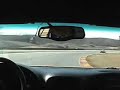 2002 ZO6 Corvette chasing a 650HP Porsche 2002 ZO6 Corvette chasing a 650HP Porsche